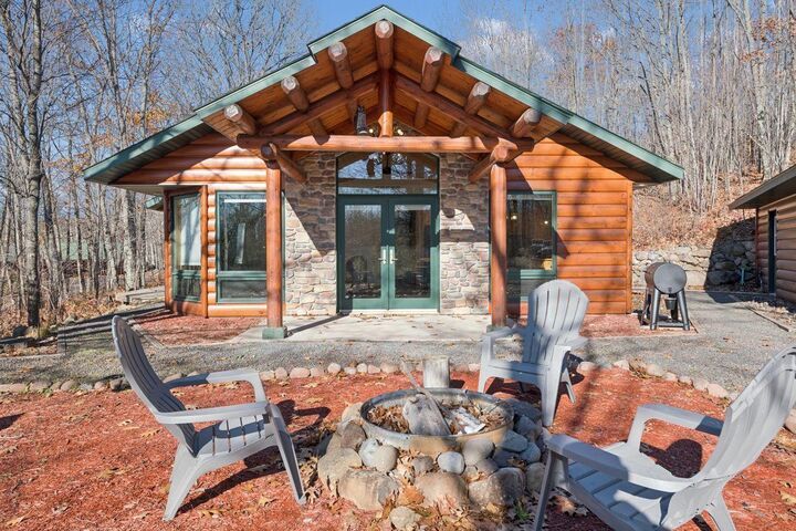 Property Photo:  26594 Freedom Valley Drive  WI 54891 