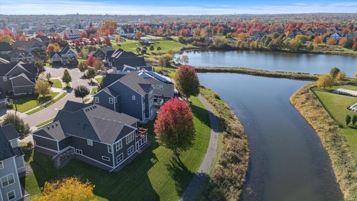 Property Photo:  16759 Draft Horse Court  MN 55044 