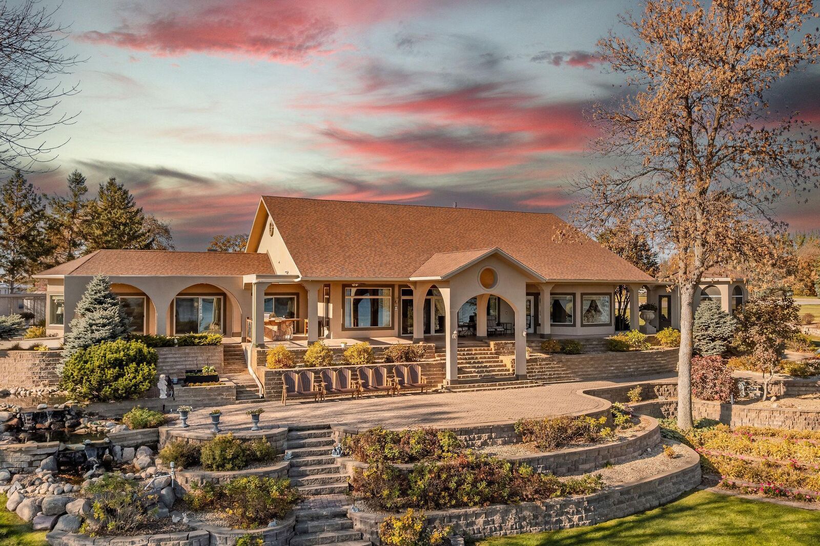 Property Photo: 282 NW Agnes Boulevard MN 56308