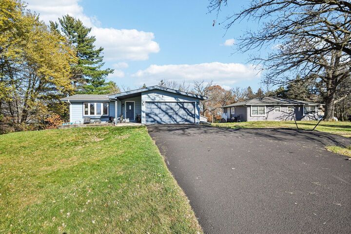 Property Photo: 311 Seminole Avenue WI 54020