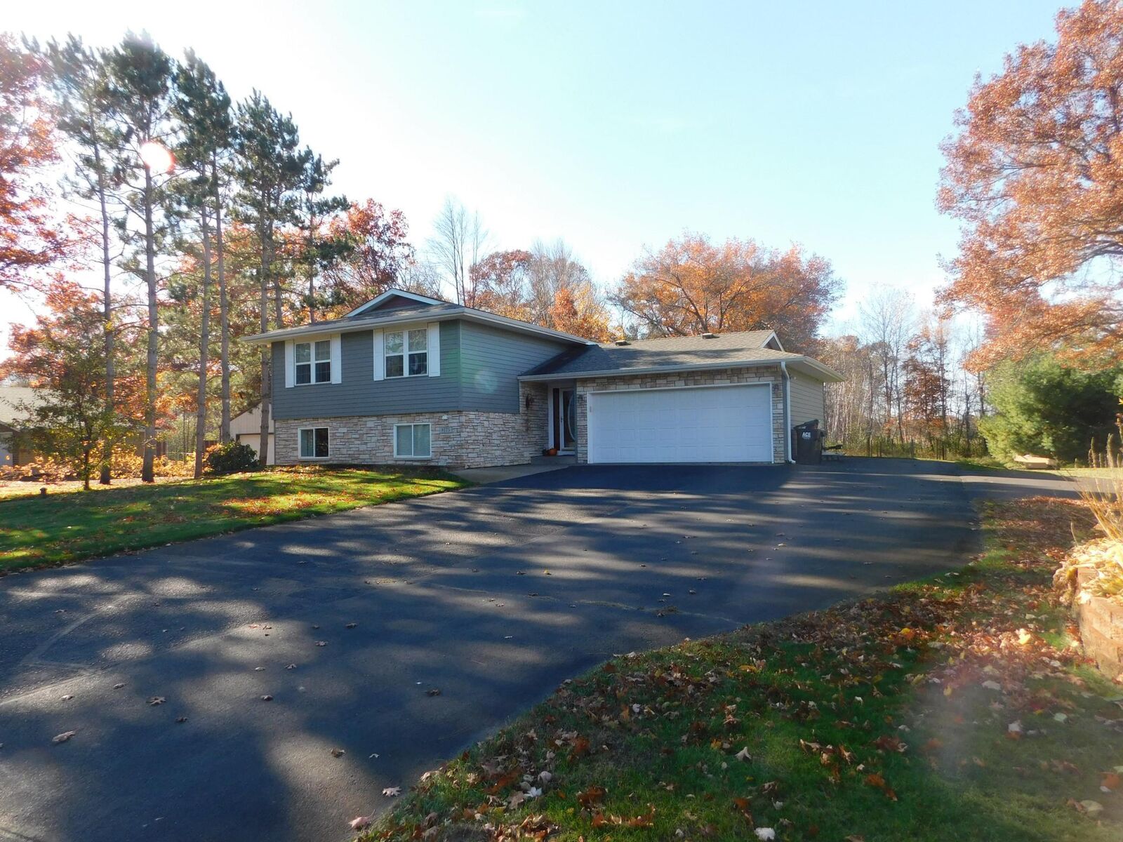 Property Photo: 8175 Diane Street MN 55014