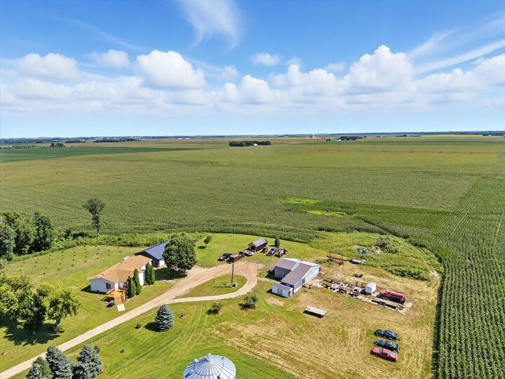 Property Photo:  755 240th Avenue SW  MN 56208