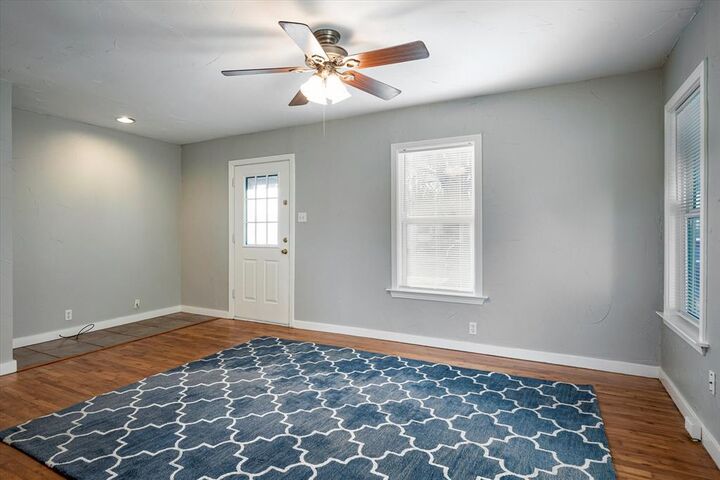 Property Photo:  3114 Elm Park  TX 76118 