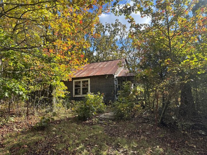 Tbd 2 Ac Ar 7 South  Pelsor AR 72856 photo