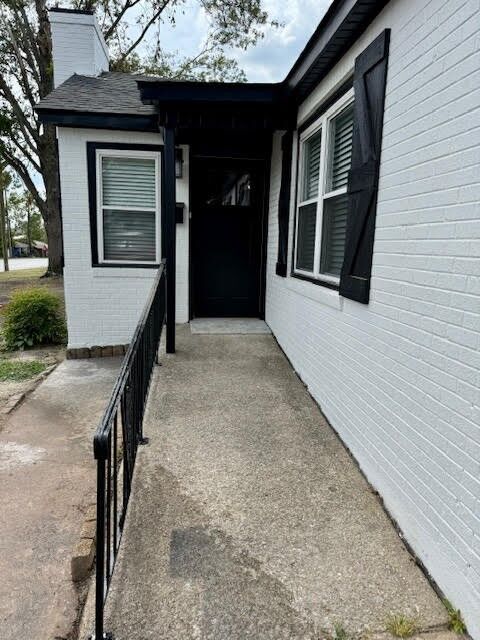 Property Photo: 906 N 8th Street AR 72756