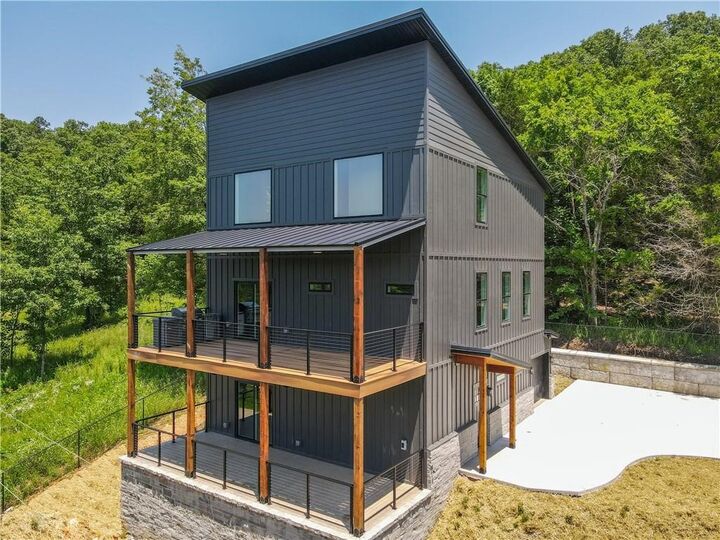 2580 County Road 148  Eureka Springs AR 72632 photo