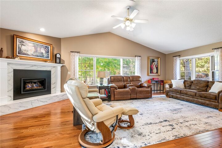 Property Photo: 17 Cullen Hills Drive AR 72715