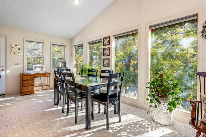 Property Photo:  17 Cullen Hills Drive  AR 72715 