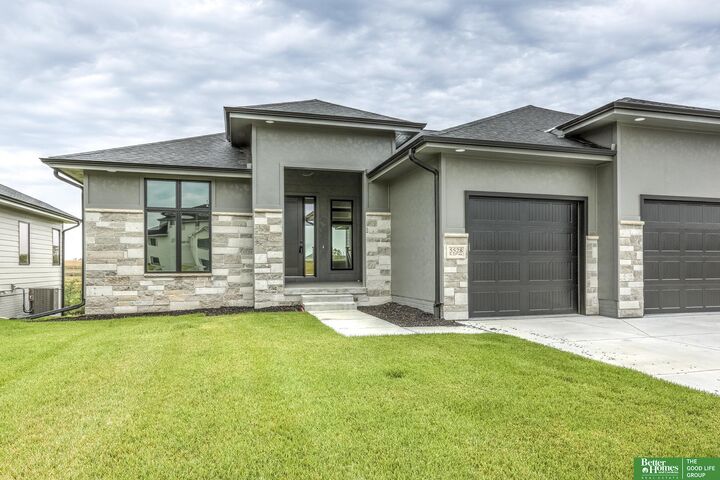 Property Photo: 5528 N 213th Avenue NE 68022