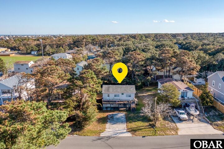 Property Photo: 403 Indian Drive NC 27948