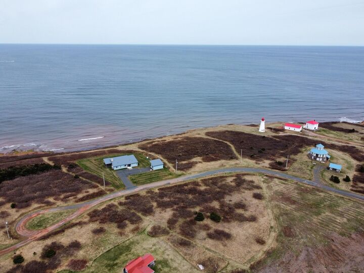 Lot 10 Shipwreck Lane — photo 1