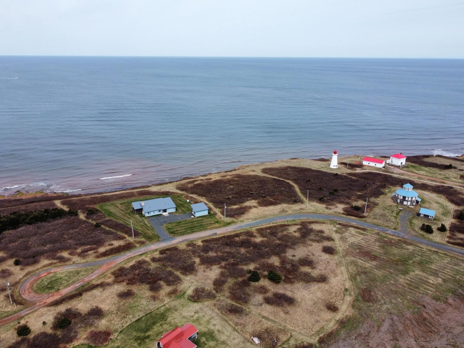 Property Photo:  Lot 10 Shipwreck Lane  PE C0A 1E0 