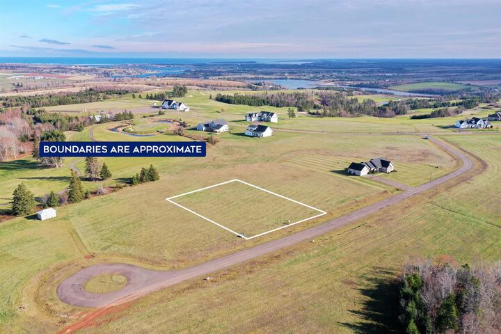Photo de la propriété:  Lot 3 Lairds Lane  PE C0A 1N0 