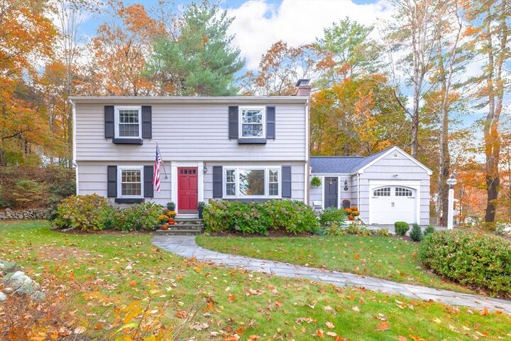 Property Photo:  32 Lake Street  MA 01770 