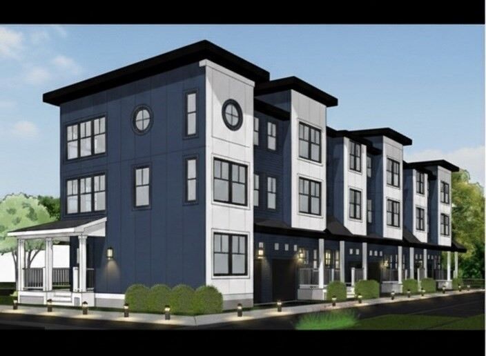 Property Photo:  1139 Hyde Park Ave  MA 02136 