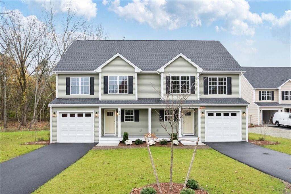 Property Photo:  515 Mendon Road 515  MA 02703 