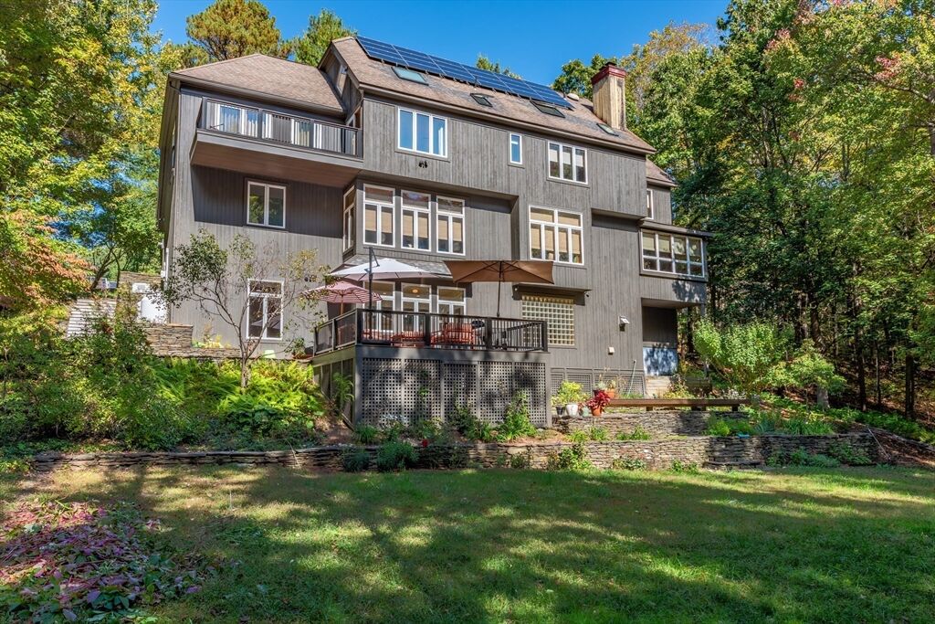 Property Photo:  100 Larkspur Dr  MA 01002 