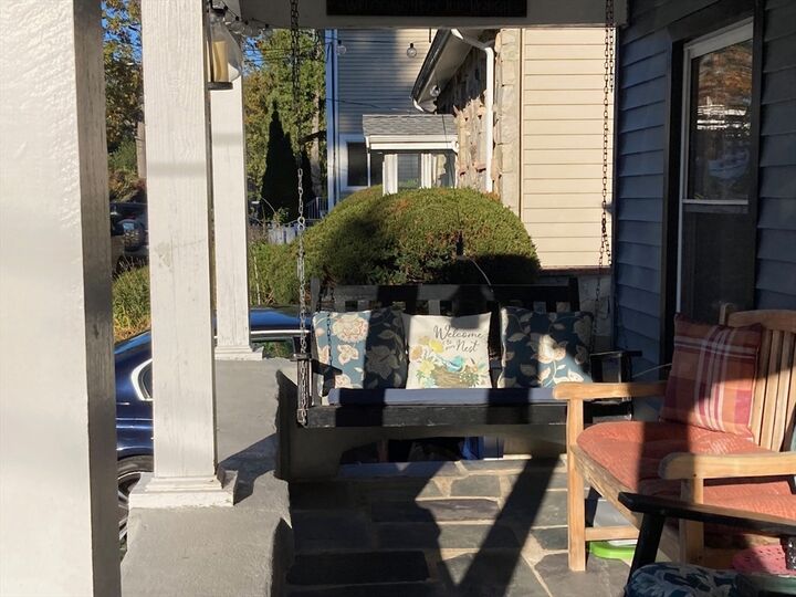 Property Photo:  234 Kennebec  MA 02136