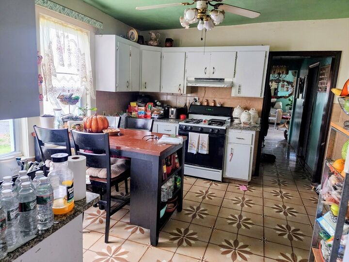 Property Photo:  74 Garfield Ave  MA 02151 