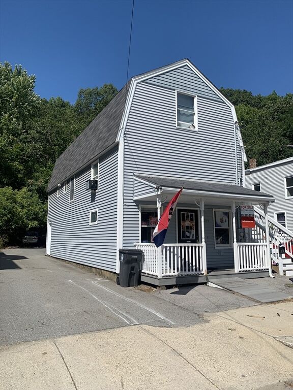 Property Photo: 219 River MA 01832