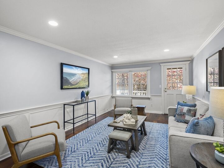 Property Photo:  9 Elm Street 1  MA 01720 