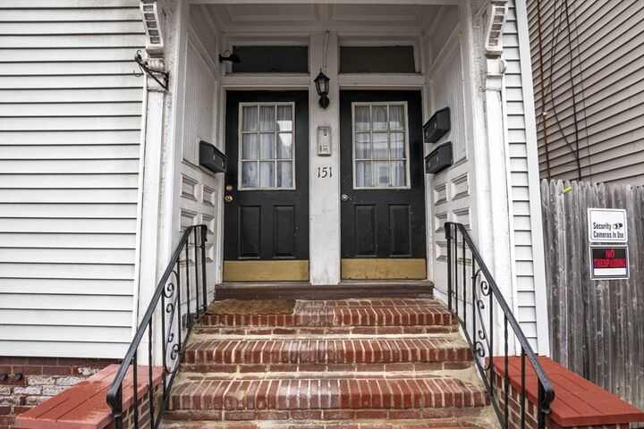 Property Photo:  151 L Street  MA 02127 