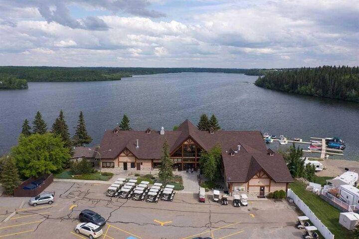 Property Photo: 25054 South Pine Lake Road 5011 AB T0M 1J0