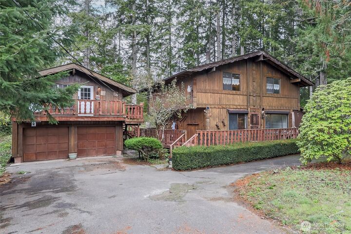 Property Photo: 19523 17th Street SW WA 98349