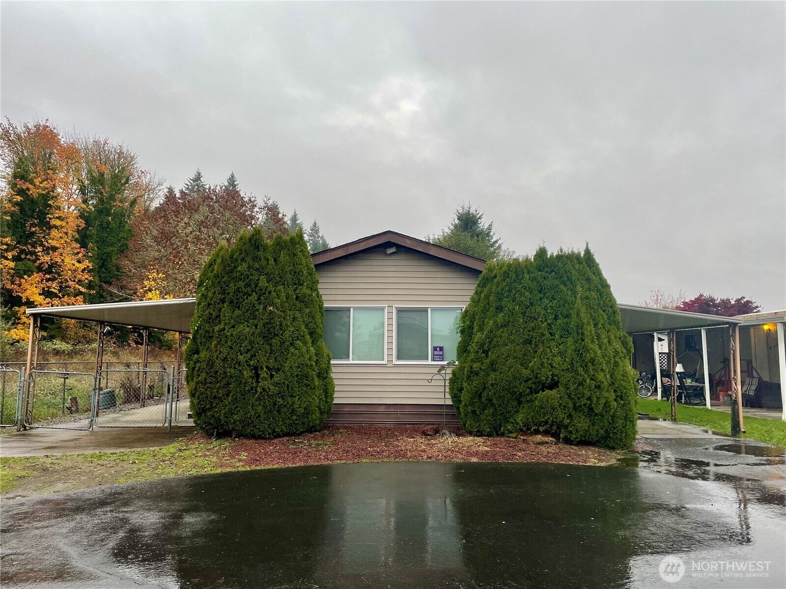 Property Photo: 1965 Westside Highway 96 WA 98626