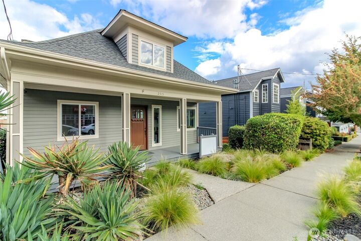Property Photo:  2315 N 30th Street  WA 98403 