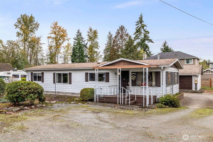 Property Photo:  35119  28th Avenue S  WA 98003 
