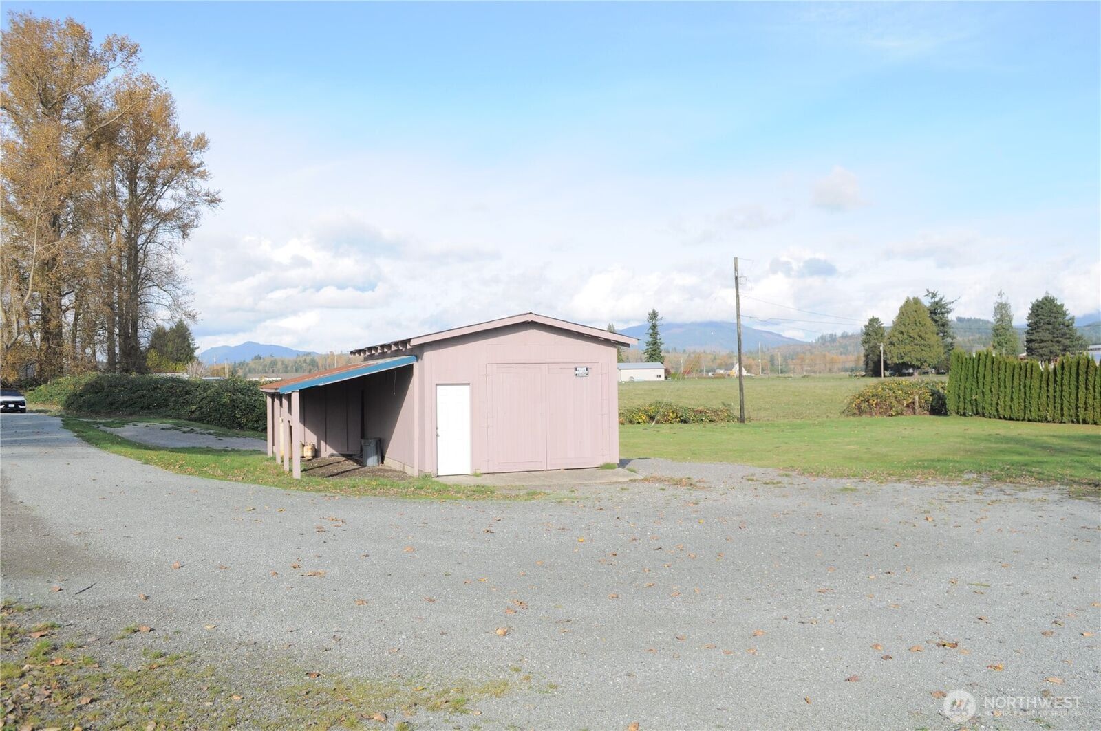 Property Photo:  9181  Belleville Road  WA 98233 