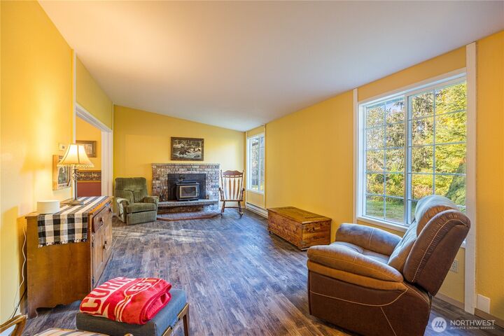 Property Photo: 2095 Bear Creek Road WA 98363