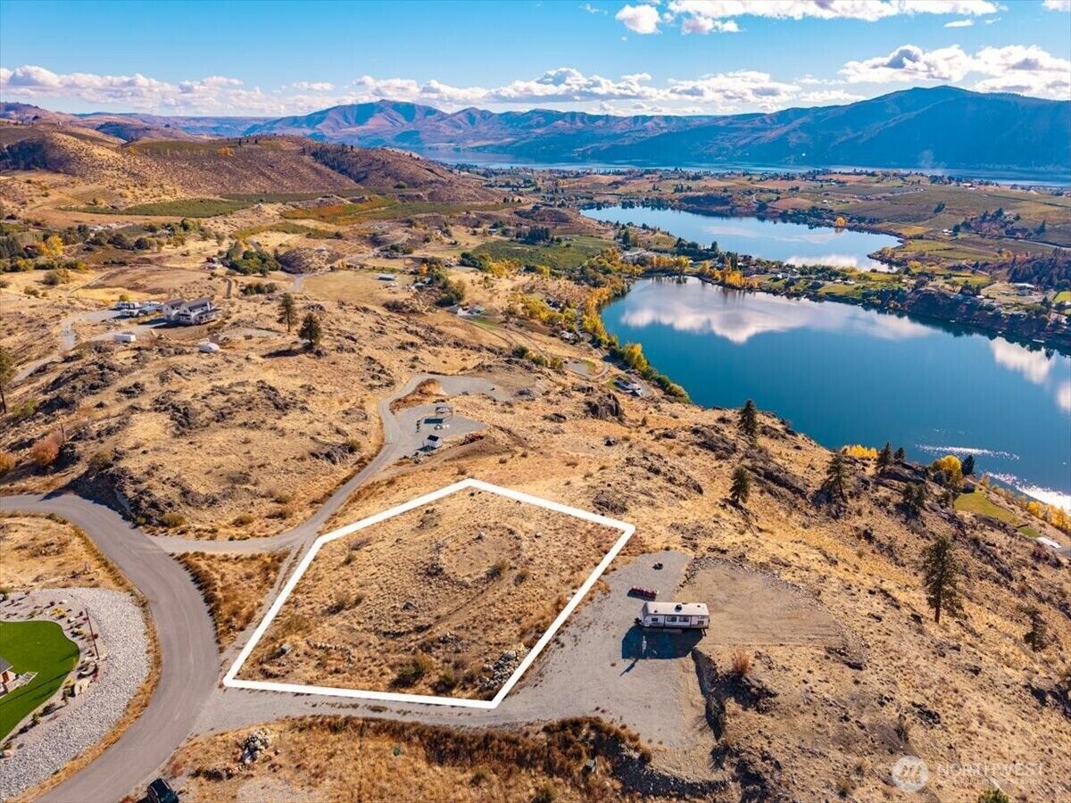 Property Photo:  469  Glory View Lane  WA 98831 