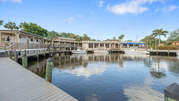 Property Photo: 1950 SW Palm City Rd 8-307 FL 34994