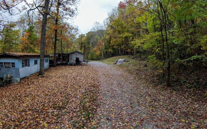Property Photo:  Lots 9-11 Woodland Drive  KY 42729 