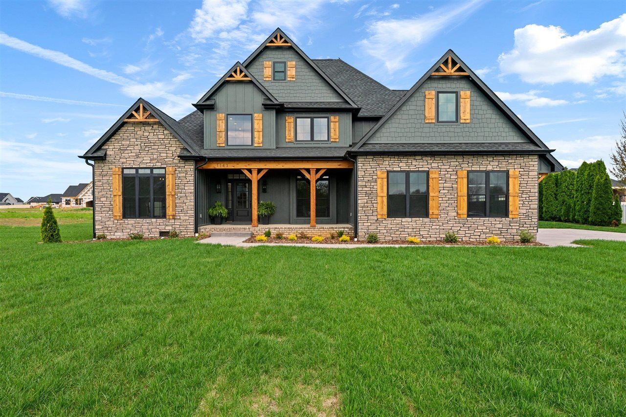 Property Photo:  1143 Bennington Place  KY 42134 