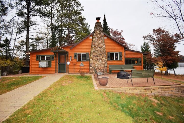 4295 Vesely Road  Shell Lake WI 54871 photo