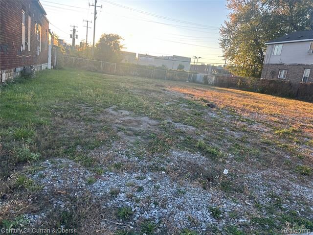 Property Photo:  1629 Waterman Street  MI 48209 