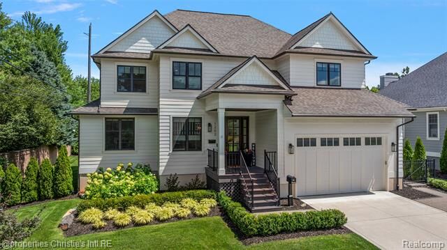 1202 N Pine Street  Rochester MI 48307 photo