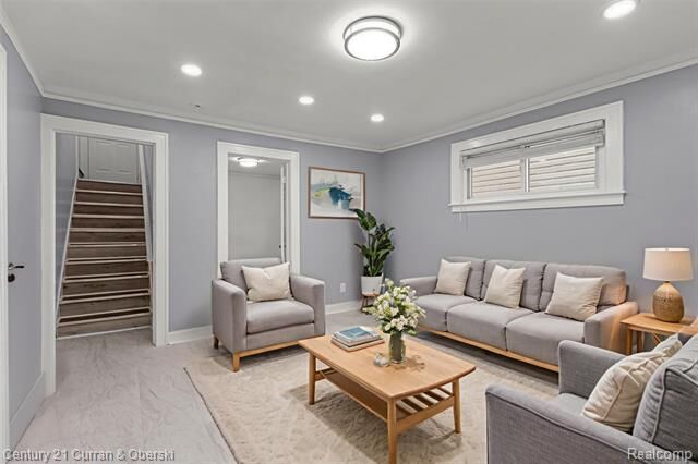 Property Photo:  4745 Mead Street  MI 48126 