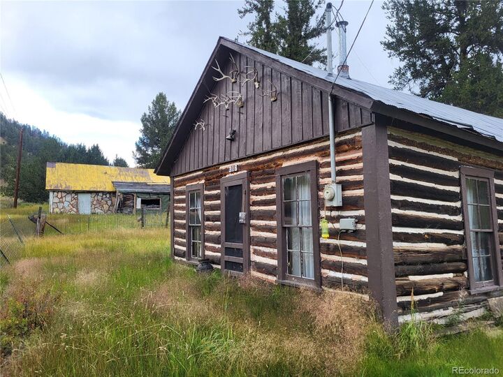 Property Photo:  316 Main  CO 81155 