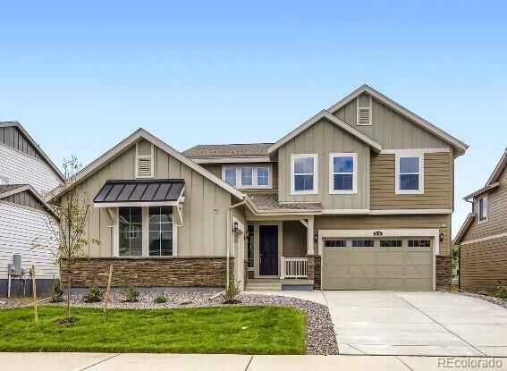 Property Photo:  3176 Ironton Drive  CO 80538 