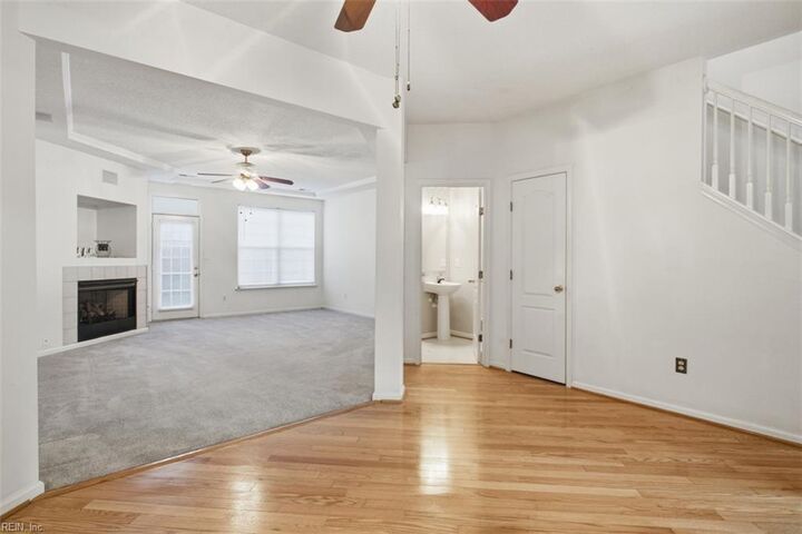 Property Photo: 682 Windbrook Circle Cir VA 23602