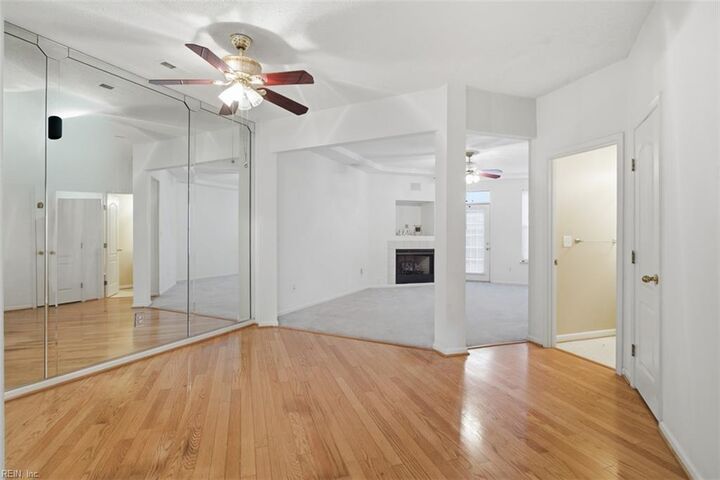 Property Photo: 682 Windbrook Cir VA 23602