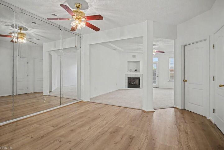 Property Photo: 682 Windbrook Cir VA 23602