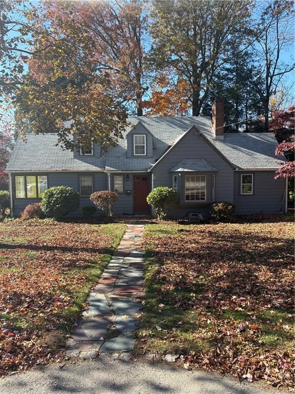 64 White Birch Road  Cranston RI 02920 photo