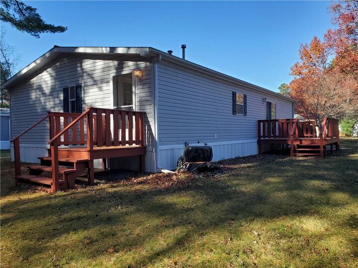 Property Photo: 6 Giovanni Rose Court RI 02816