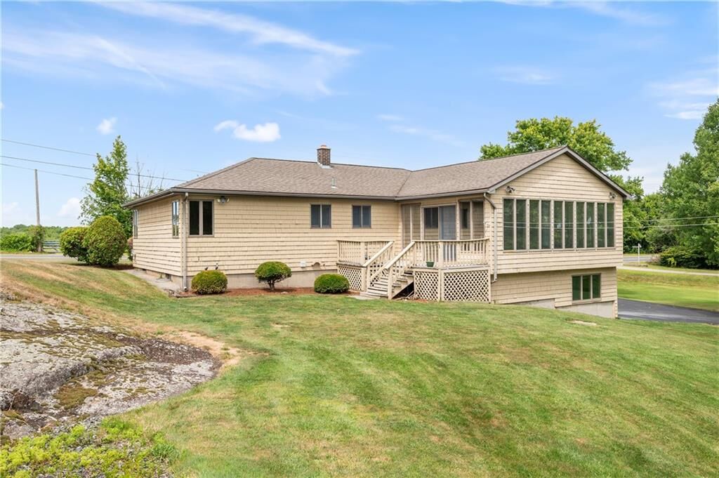 Property Photo:  247 W Wrentham Road  RI 02864 