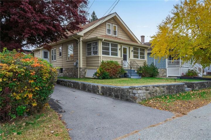 Property Photo:  58 Cranston Street  RI 02895 